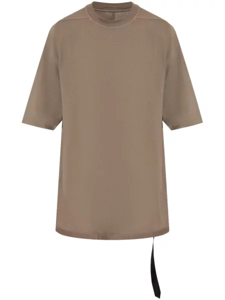 Tricou Rick Owens Drkshdw maro