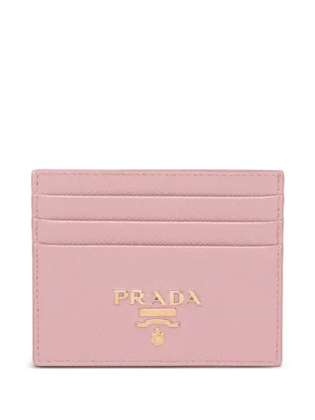 Portofel Prada roz