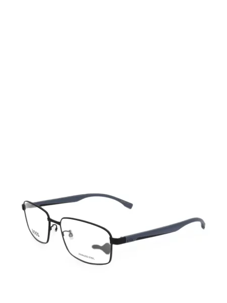 Ochelari de soare Boss albastru