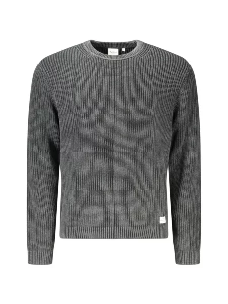 Pulover Pepe Jeans negru
