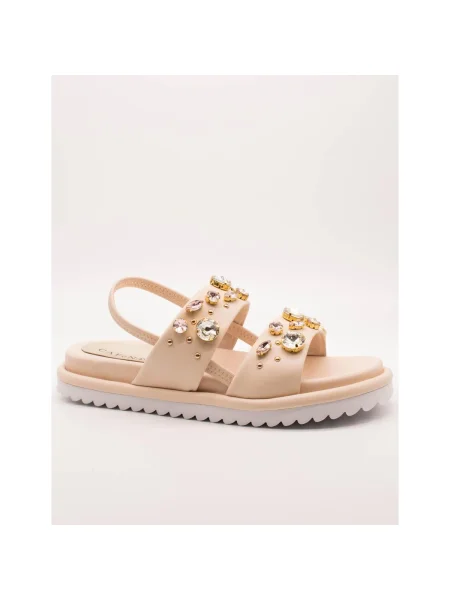 Pantofi Café Noir roz