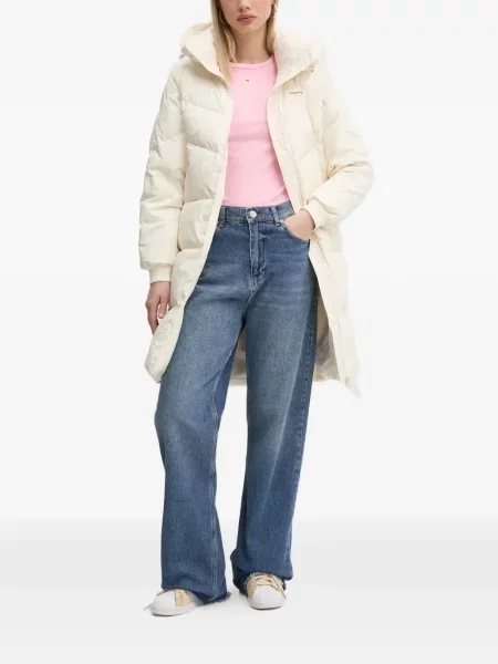 Sneakersy Converse Chuck 70 z kapturem niebieskie