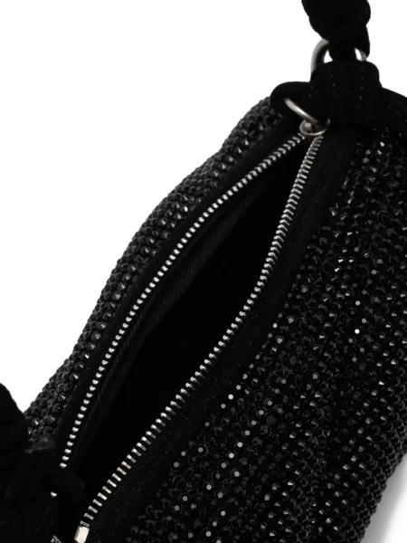 Geantă Fiorucci negru