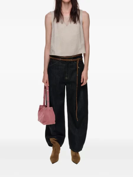 Top Bimba Y Lola cu strasuri