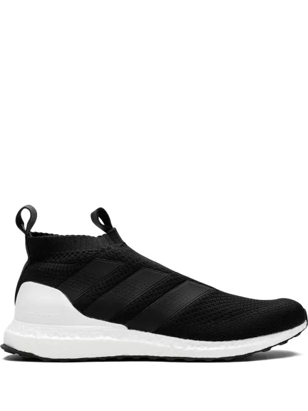 Sneakerși Adidas UltraBoost negru