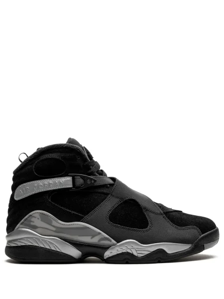 Sneakerși Jordan negru