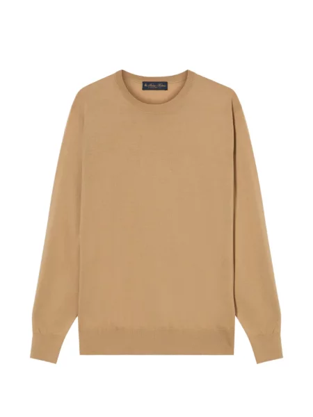Pulover Brooks Brothers maro