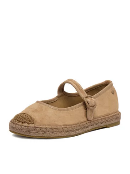 Roxy Espadrilės smėlio