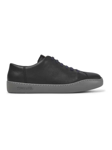 Sneakersy Camper czarne
