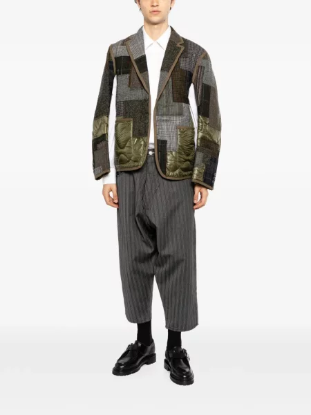 Pantaloni Junya Watanabe negru