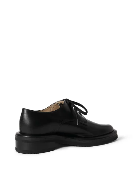 Pantofi derby Proenza Schouler negru