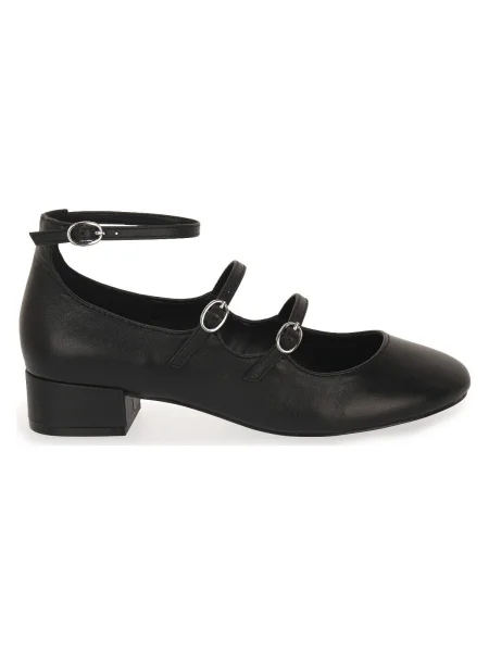 Tenisky Steve Madden čierna
