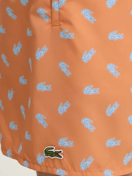 Шорты Lacoste