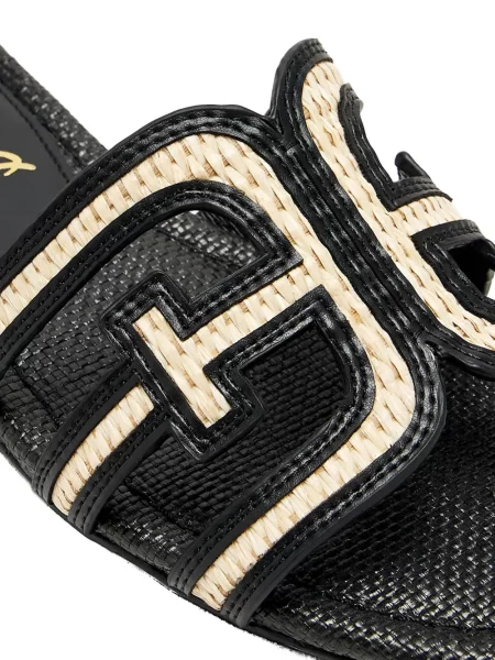 Sandale Sam Edelman negru