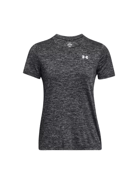 Koszulka Under Armour szara