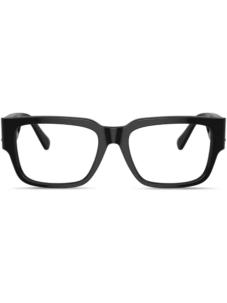 Ochelari de soare Versace Eyewear negru