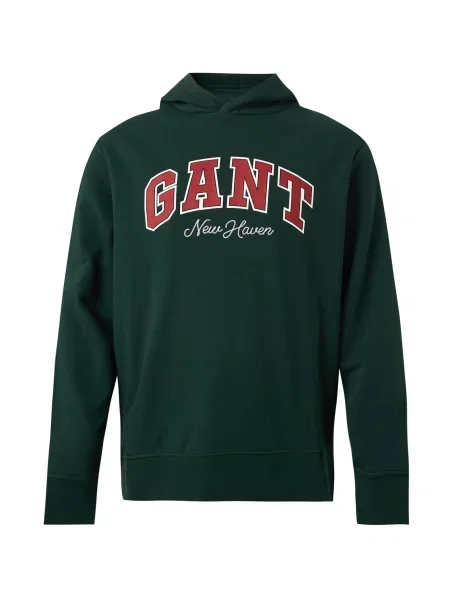 Palton Gant alb