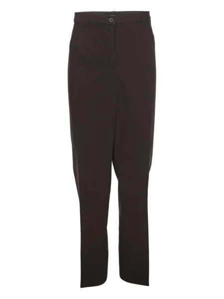 Pantaloni Elena Mirò gri