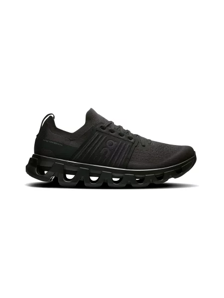 On Cloudswift 4 Black Eclipse Mężczyźni Buty sportowe On Size: 8 czarny