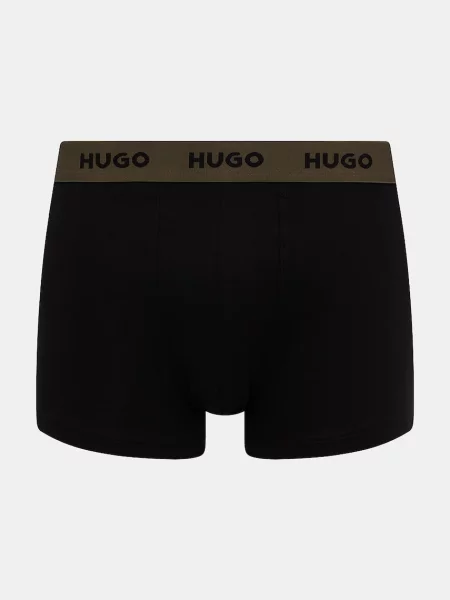 Боксеры Hugo