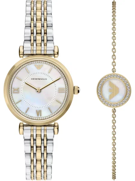 Palton Emporio Armani