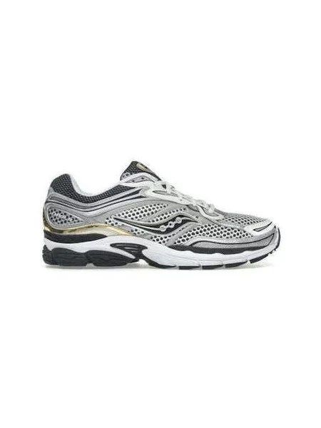 Pantofi Saucony alb