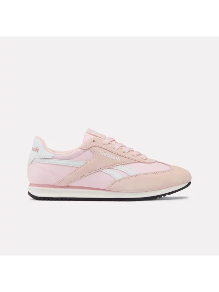 Reebok Sneakersy World PurePink/GentlePink/White Size: 37 białe