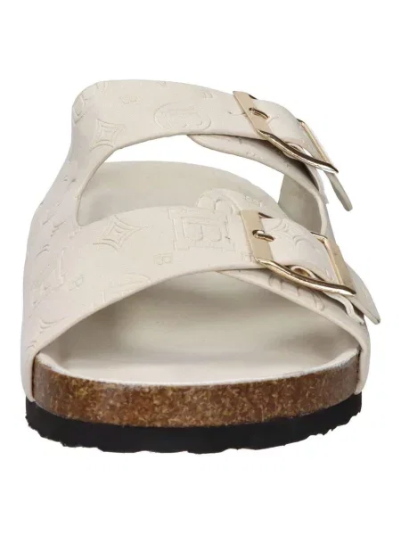 Pantofi Laura Biagiotti bej