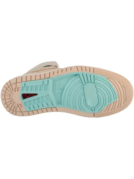 Pantofi Nike bej
