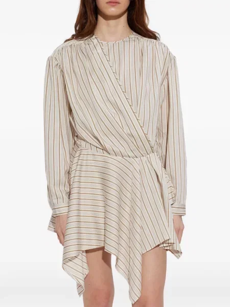 Rochie Iro asimetrică