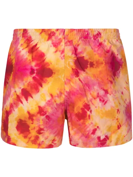 Slip de baie Timo Trunks roșu