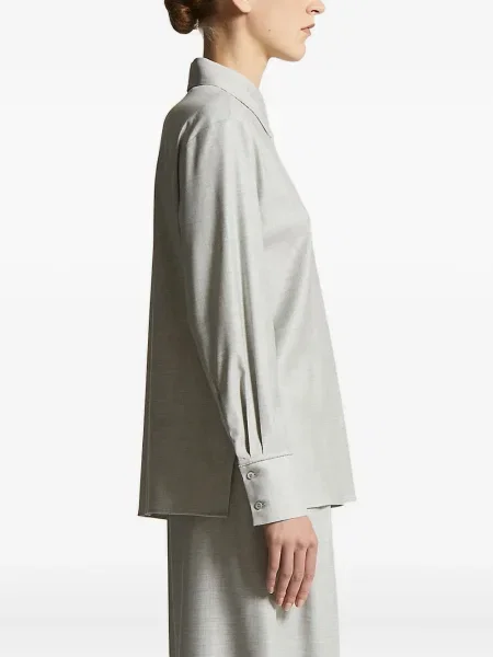 Cămașă Peserico gri