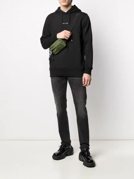 Blugi drepți 1017 Alyx 9sm negru