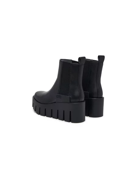 Aulinukai United Nude Grip Chelsea LO V juoda