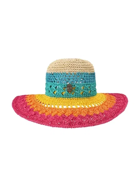 Kurt Geiger London Šešir sa širokim obodom za žene