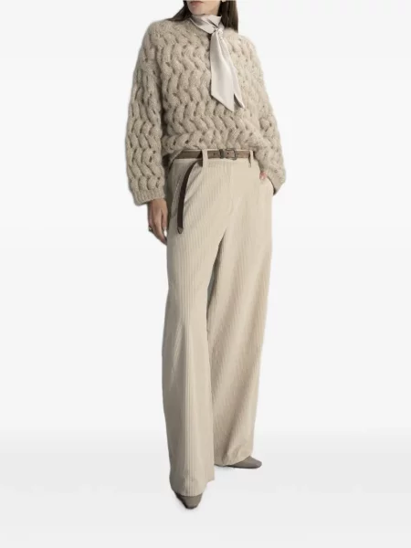 Pantaloni Brunello Cucinelli