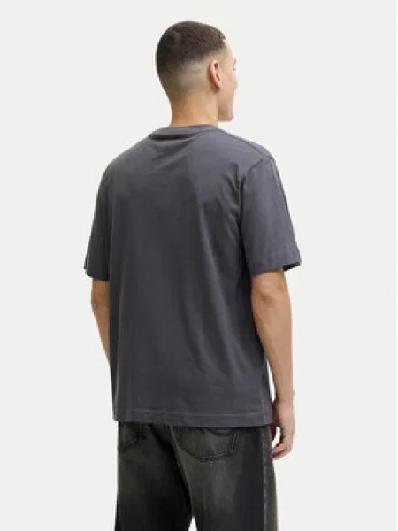 Jack & Jones Majica Club siva