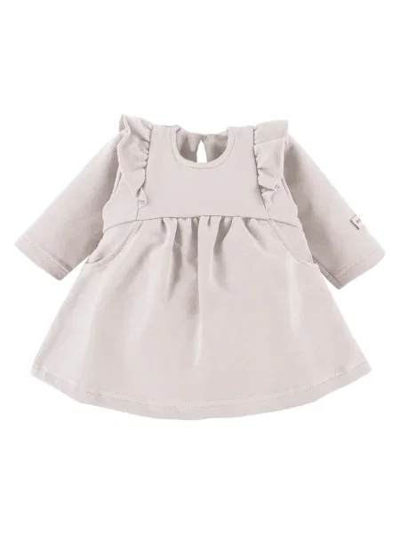 Rochie copii Eevi gri
