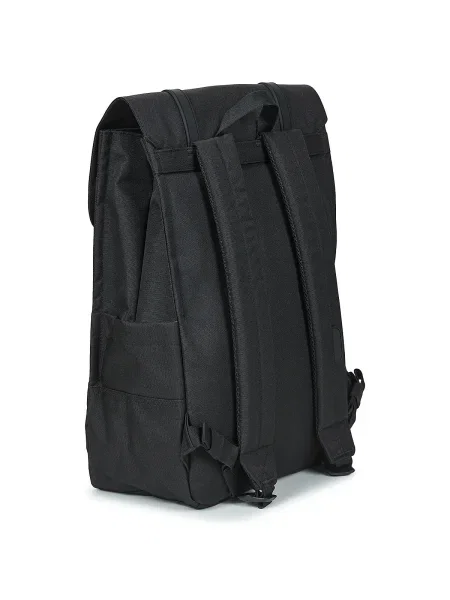 Herschel hátizsák Survey Backpack nagy sima fekete