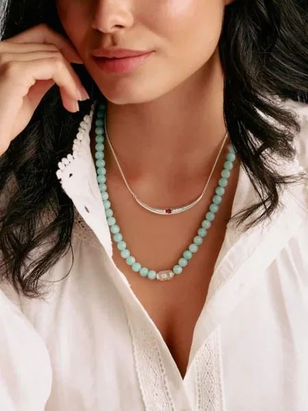 Colier Thomas Sabo