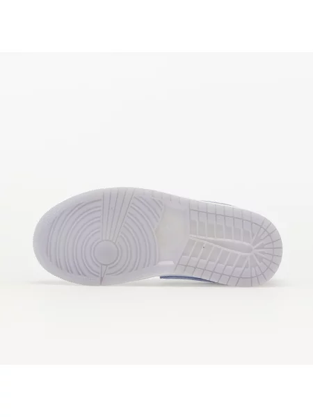 Superge Jordan Air Jordan 1 bela