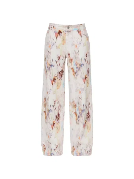 Blugi Purple Brand violet