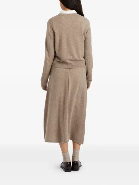 Cardigan Chinti & Parker