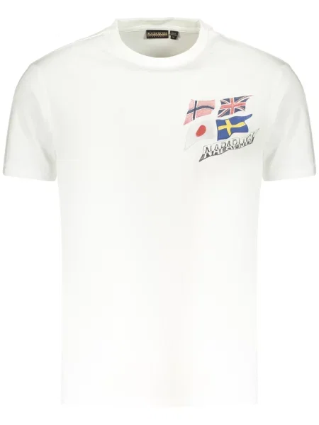Tricou Napapijri
