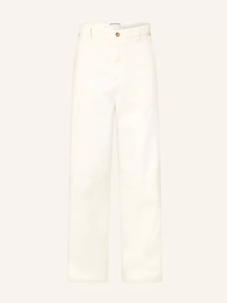 About:Blank Džíny Regular Fit oat