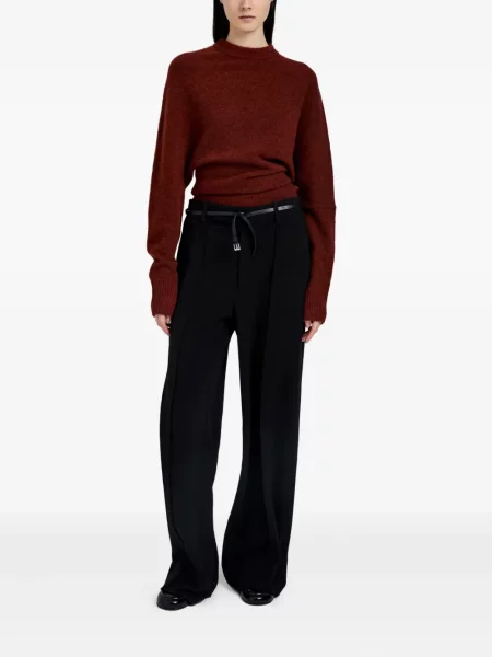 Pulover Proenza Schouler maro