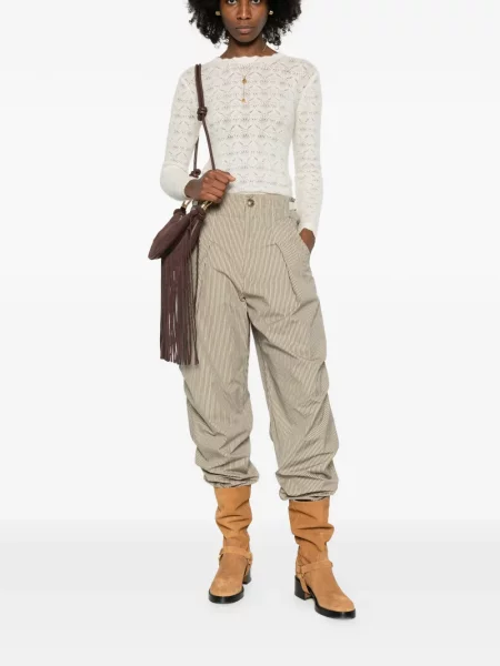 Pulover Marant Etoile ajurat