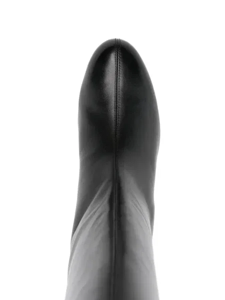 Cizme Toteme negru