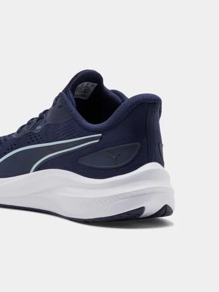 Кроссовки для бега Puma синие