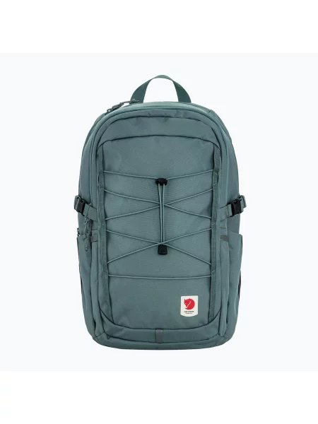 Batoh Fjällräven Skule 28 l nimbus blue modrá